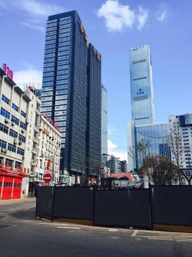 Nomo Apartment Hotel (changsha Branch)