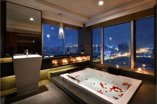 Bystin Boutique Hotel