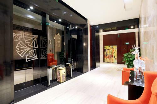 Bystin Boutique Hotel