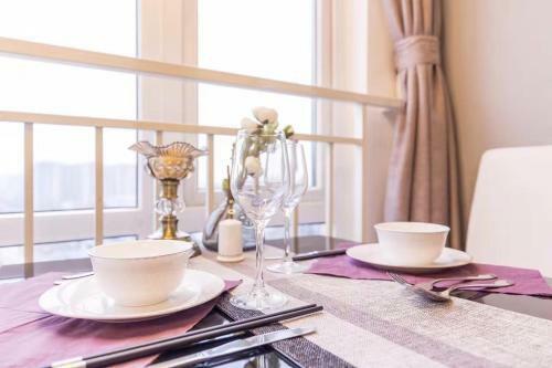 Apartamento Nancheng Xiangshan Studio