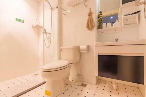 Apartamento Nancheng Xiangshan Studio