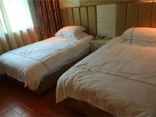 Posada Yiwu Qiaoxin Inn