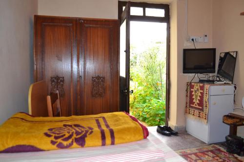 Bed & Breakfast Secret Garden Walled City