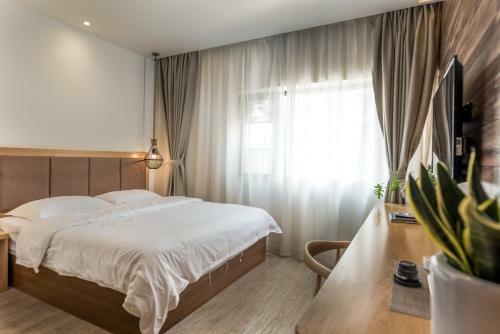 Apartamento Blossom Play&design Hotel