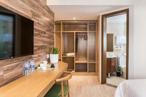 Apartamento Blossom Play&design Hotel