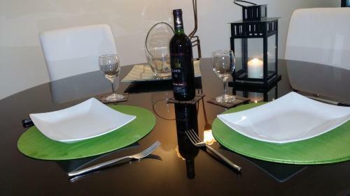 Apartamento Sweet Home