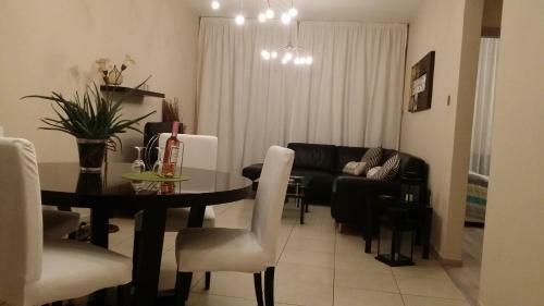 Apartamento Sweet Home