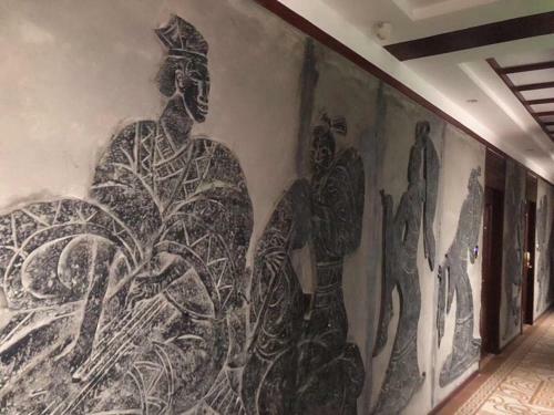 Tang Cultural Theme Hotel
