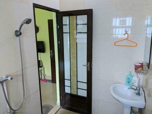Shenzhen Xichong Story Hostel