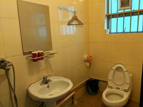 Shenzhen Xichong Story Hostel