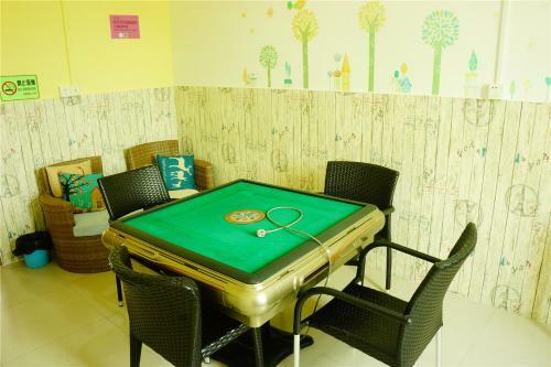 Shenzhen Xichong Story Hostel