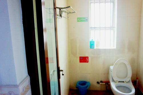 Shenzhen Xichong Story Hostel