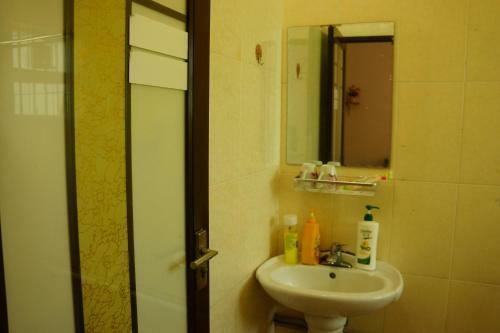 Shenzhen Xichong Story Hostel