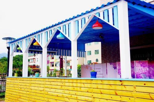 Shenzhen Xichong Story Hostel