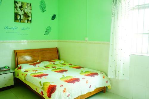 Shenzhen Xichong Story Hostel