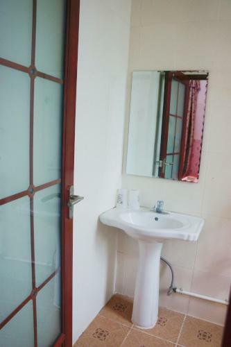 Shenzhen Xichong Story Hostel