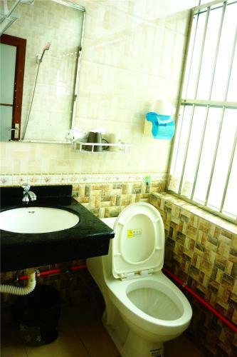 Shenzhen Xichong Story Hostel