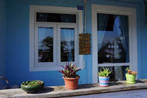 Shenzhen Xichong Story Hostel