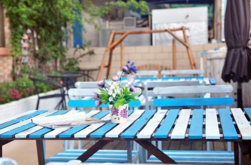 Shenzhen Xichong Story Hostel