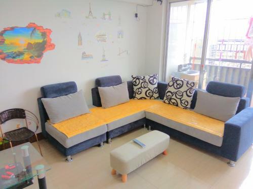 Nanning Haoziran Hostel