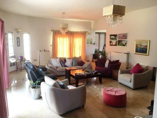 Villa Hera Kyrenia Gardens