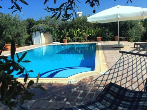 Villa Hera Kyrenia Gardens