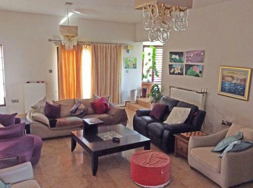 Villa Hera Kyrenia Gardens