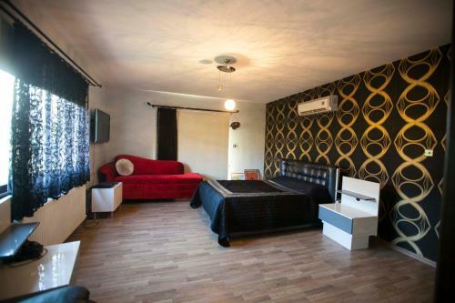 Villa Hera Kyrenia Gardens