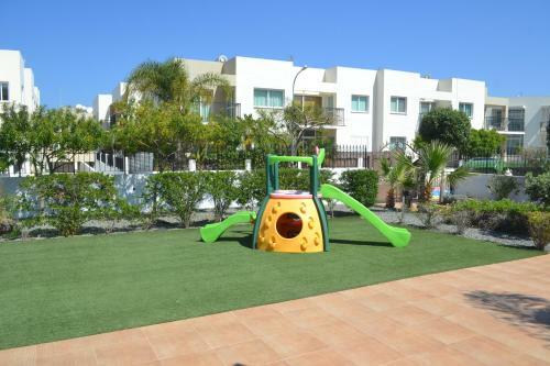 Kapparis Luxury Holiday Apartment