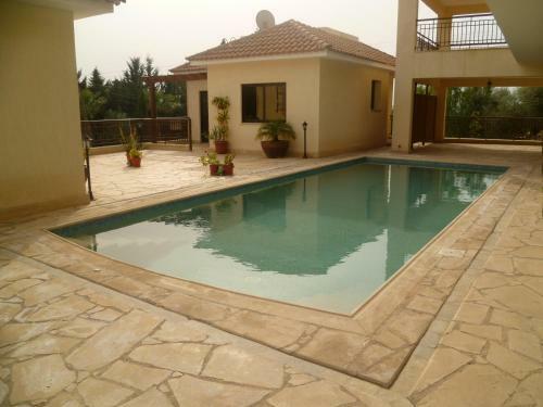 Apartamento Palepaphos Gardens