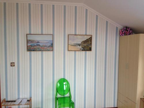 Qingdao Xiufengge Inn