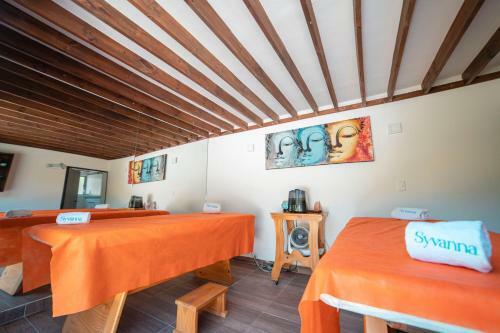 Hotel Syvanna Wellness And Spa