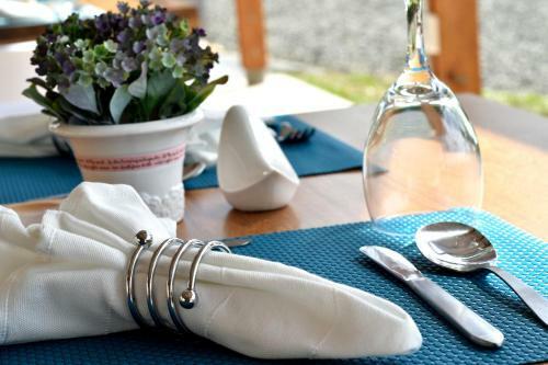 Hotel Syvanna Wellness And Spa