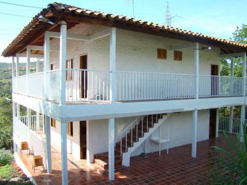 Agroturismo Hotel Ecoturistico Villa Lucy