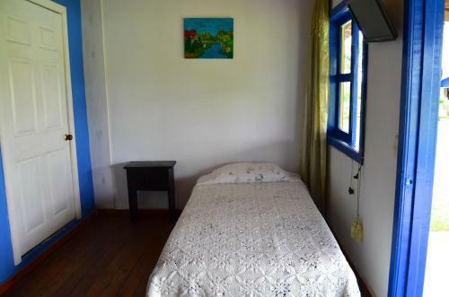Agroturismo Finca Hotel Azulinas