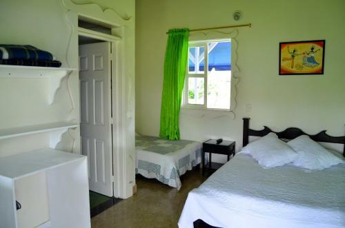 Agroturismo Finca Hotel Azulinas