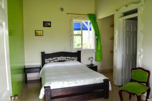Agroturismo Finca Hotel Azulinas