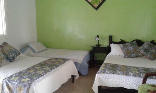 Agroturismo Finca Hotel Azulinas