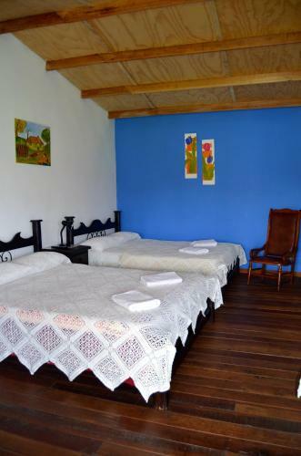 Agroturismo Finca Hotel Azulinas