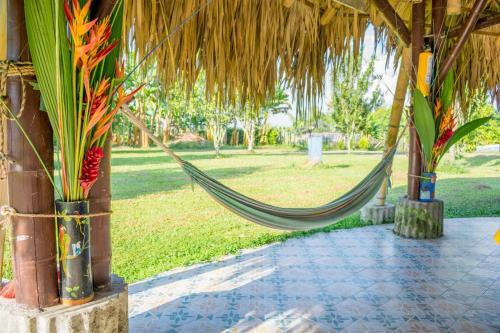 Agroturismo Finca Hotel Azulinas