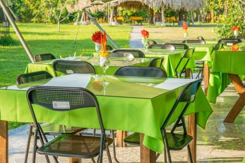 Agroturismo Finca Hotel Azulinas