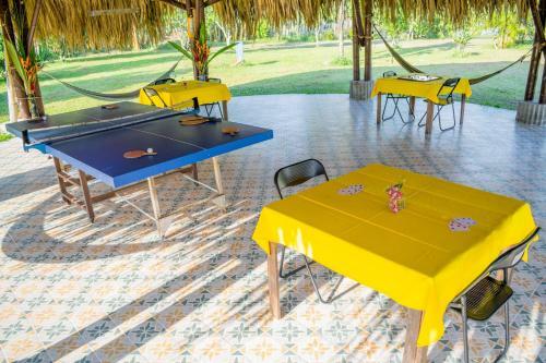 Agroturismo Finca Hotel Azulinas
