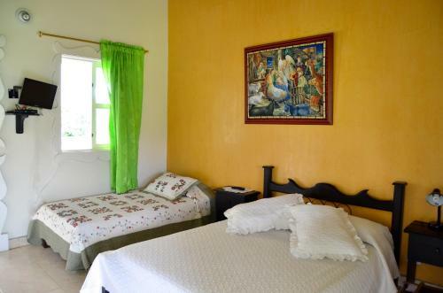 Agroturismo Finca Hotel Azulinas