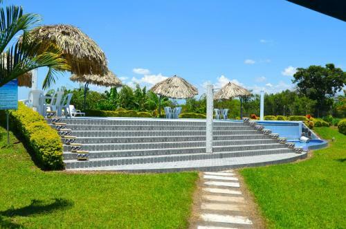 Agroturismo Finca Hotel Azulinas
