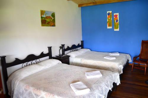 Agroturismo Finca Hotel Azulinas