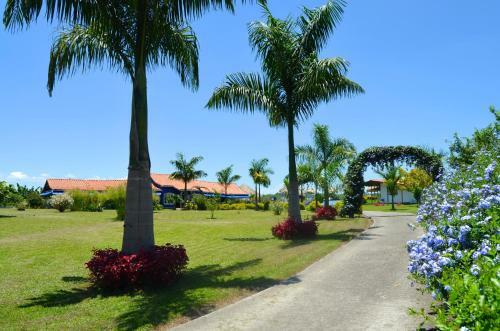 Agroturismo Finca Hotel Azulinas
