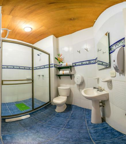 Agroturismo Finca Hotel Azulinas