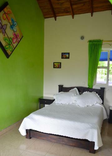 Agroturismo Finca Hotel Azulinas