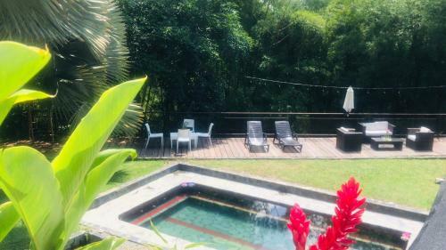 Agroturismo Casa De Campo Sao Paulo