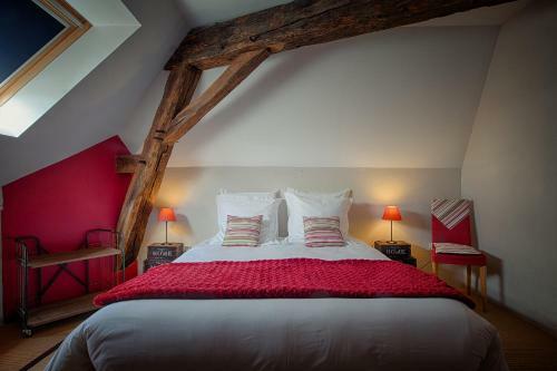 Bed & Breakfast Le Chai De La Paleine